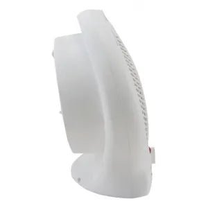 Aquecedor A1 Branco NAC. 220V - Imagem 3