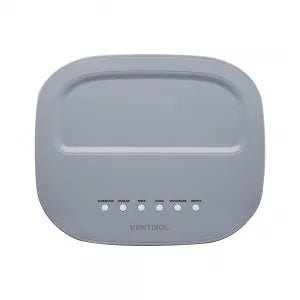 Climatizador NOBILLE CLM10-01 10L 65W Branco 127V - Imagem 3