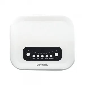 Climatizador NOBILLE CLM20-02 20L 65W Branco 220V - Imagem 5