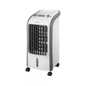Climatizador NOBILLE CLM4A-02 04L 80W Branco 220V - Imagem 3