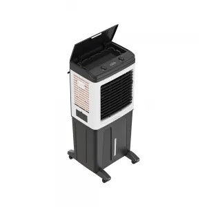 Climatizador CLIN 80 PRO 80L 150W Branco/Preto NAC. 127V - Imagem 3
