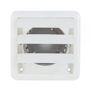 Exaustor Axial De Banheiro 100MM VZ1 TFX1 220V - Imagem 3