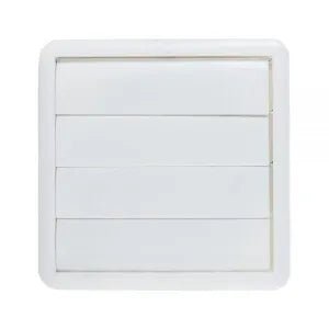 Exaustor Axial De Banheiro 150MM VZ2 TFX2 127V - Imagem 3