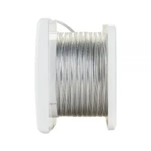 Exaustor Axial De Banheiro 150MM VZ2 TFX2 127V - Imagem 4