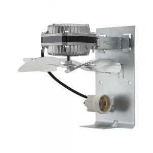 Exaustor De Churrasqueira Axial 60W 127V