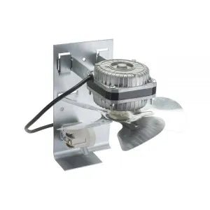 Exaustor De Churrasqueira Axial 60W 127V - Imagem 4