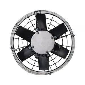 Exaustor Pesado Monofásico 40cm 220V - Imagem 3