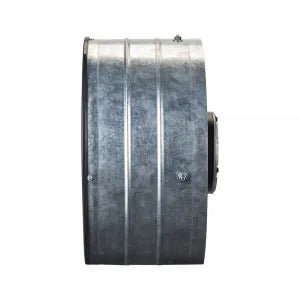 Exaustor Pesado Monofásico 40cm 220V - Imagem 4