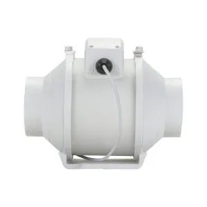 Exaustor In-line 150mm 65W 220V - Imagem 3