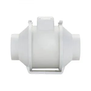 Exaustor In-line 100mm 45W 220V - Imagem 4