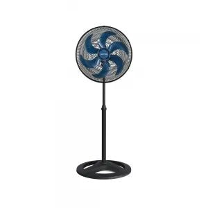 Ventilador de Coluna 50cm Azul 220V