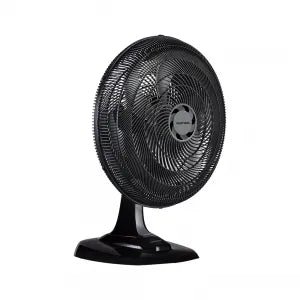 Ventilador de Mesa 50cm Vermelho 220V - Imagem 3
