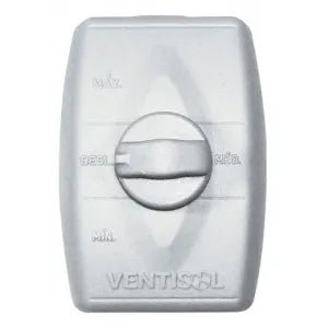 Ventilador de Parede Ventisol Prof. New 60cm 127V Pto - Imagem 4