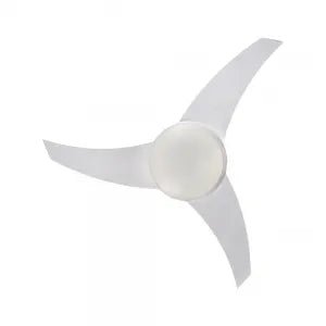Ventilador de Teto Vortice Led Branco 220V - Imagem 3
