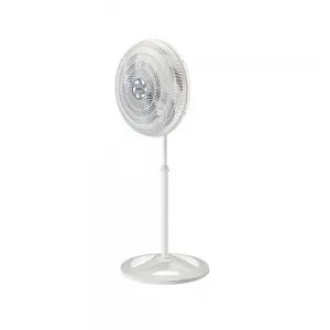 Ventilador de Coluna Turbo 40cm Branco 127V - Imagem 3