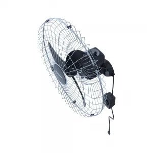 VENTILADOR OSC PAREDE 60CM PR GR CROMA CH HH - Imagem 5