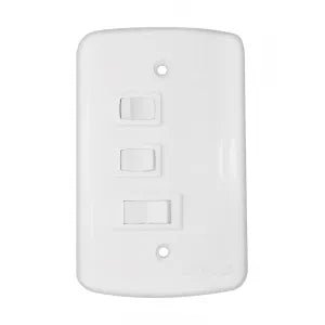 Ventilador de Teto Petit CV3 Branco 127V - Imagem 4
