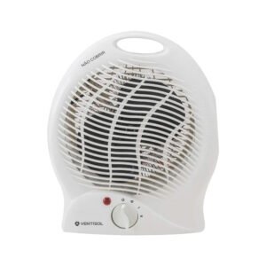 Aquecedor Ventisol Resid. A1 220v Bco