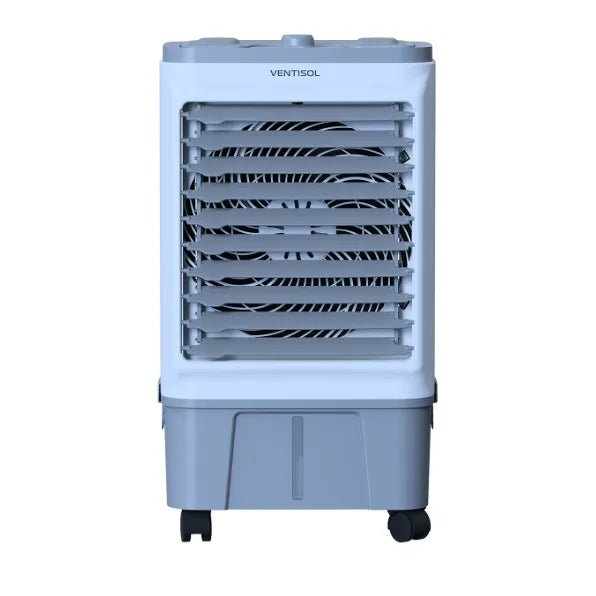 Climatizador CLIN16-02 16L 130W Branco/Cinza NAC. 220V