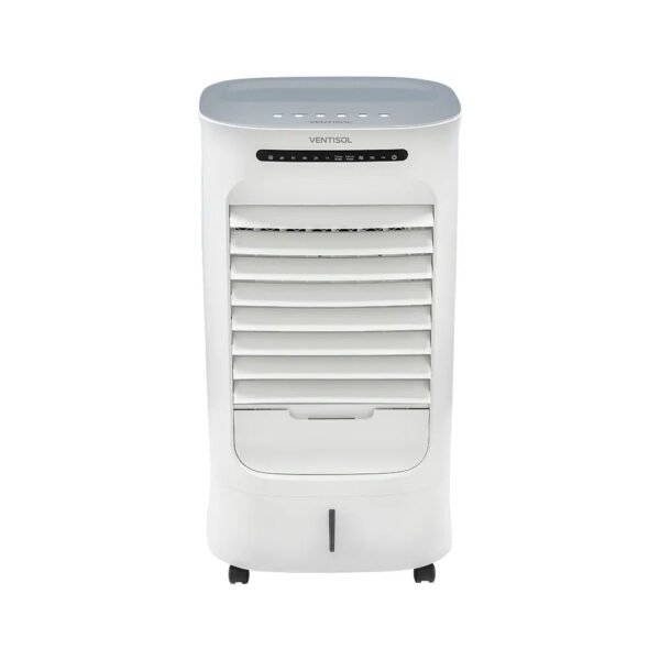 Climatizador NOBILLE CLM10-01 10L 65W Branco 127V - Imagem 6