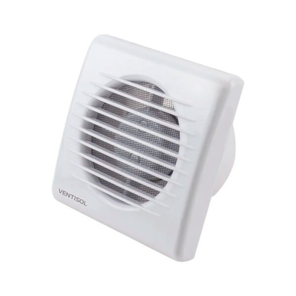 Exaustor de Banheiro Ventisol EXB 100mm 220V