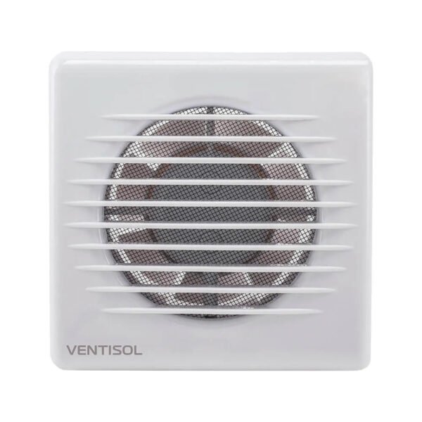 Exaustor De Banheiro EXB 150mm 127V/220V - Imagem 2