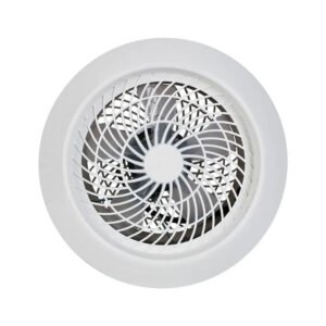 Exaustor Axial 25cm 220V