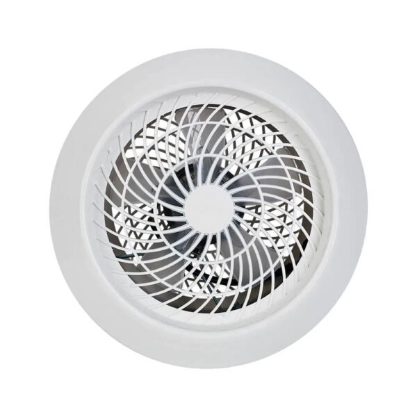 Exaustor Axial 25cm 220V