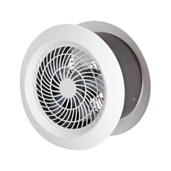 Exaustor Axial 25cm 220V - Imagem 2