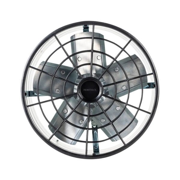 Exaustor Axial 30cm 220V - Imagem 3