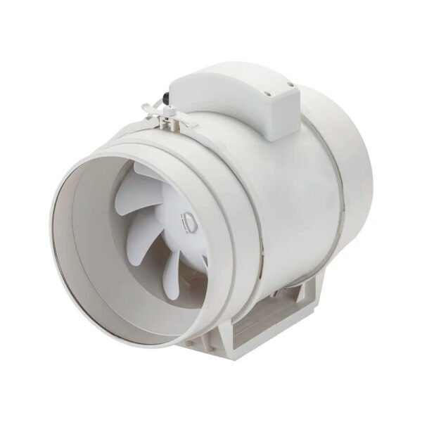 Exaustor Ventisol In-line 200MM 155W 127V - Imagem 5