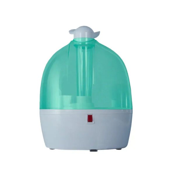 Umidificador MOD U-04 3,7L Verde IMP. 127/220V - Imagem 4