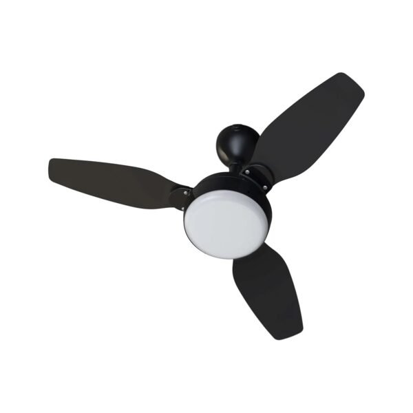 Ventilador de Teto Ventisol Legacy Led bivolt Inverter - Imagem 2