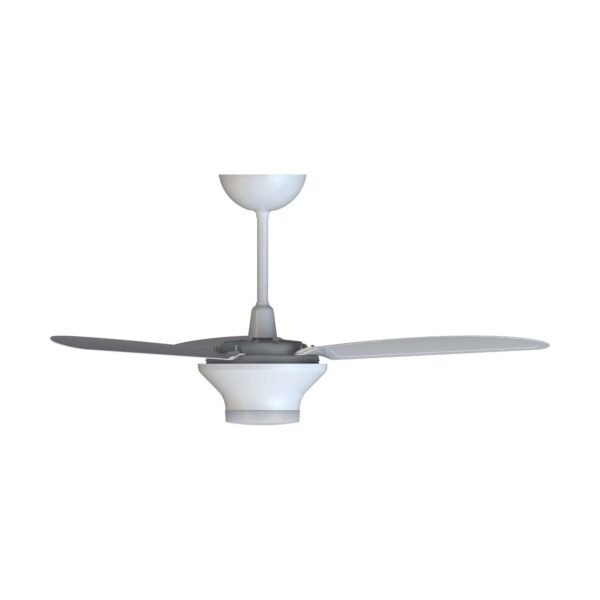 Ventilador de Teto Mistral Led Branco 220V - Imagem 3
