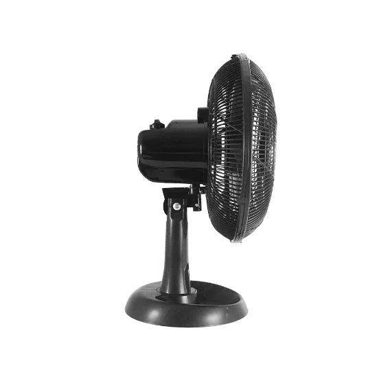 VENTILADOR OSC MESA TURBO ECO 30CM PR 127V - Imagem 3