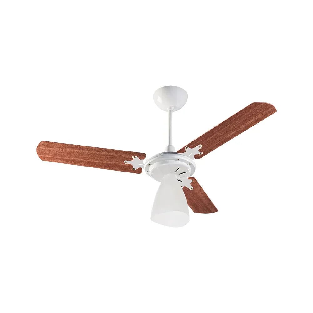 VENTILADOR WIND LIGHT BR 3P MOG/LAQ CV3 220V